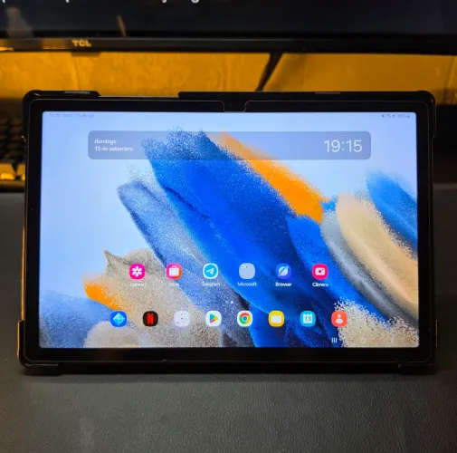 Tablet Samsung Galaxy Tab A8