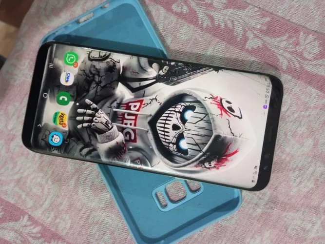 SANSUNG S8