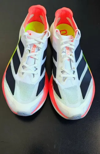 Tênis Adidas Adizero Drive Rc (Usado)