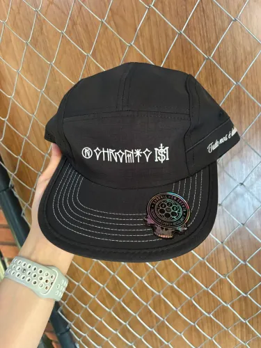 Boné Five Panel Collab Chronic X Mato Seco