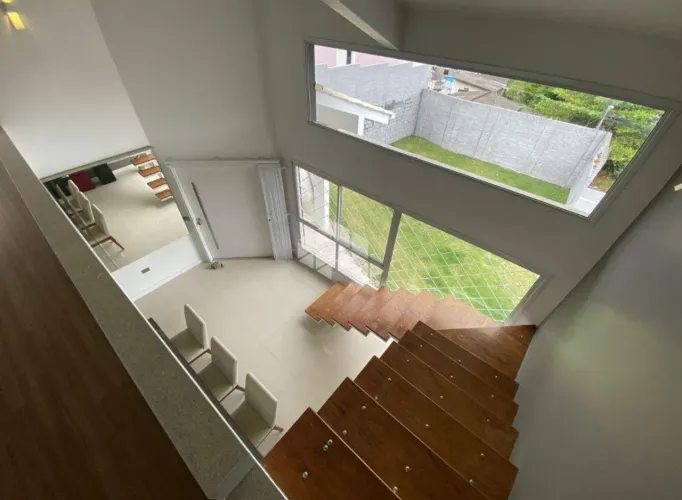 Casas no bairro Bom Viver, em Biguaçu - SC