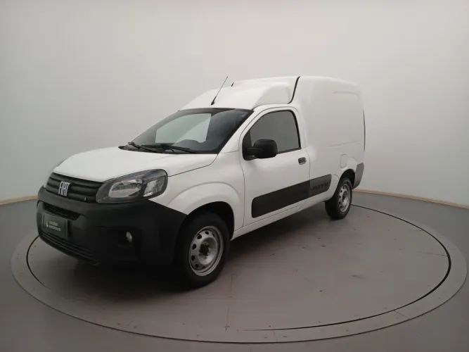 Fiat Fiorino Endurance EVO 1.4 Flex 8V 2P 2024