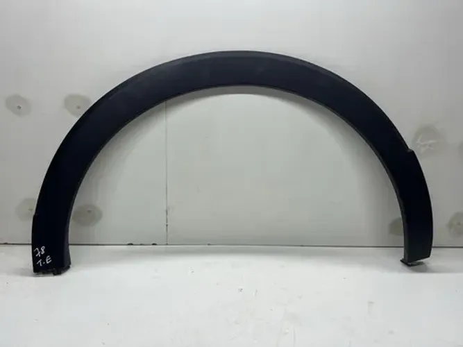 Moldura Aplique Lateral Esquerda Vw T-cross Original