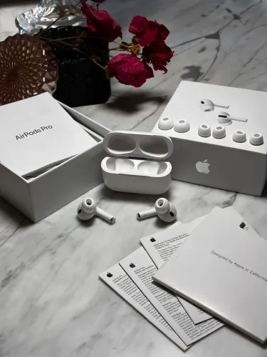 AirPods Pro (2ª geração)