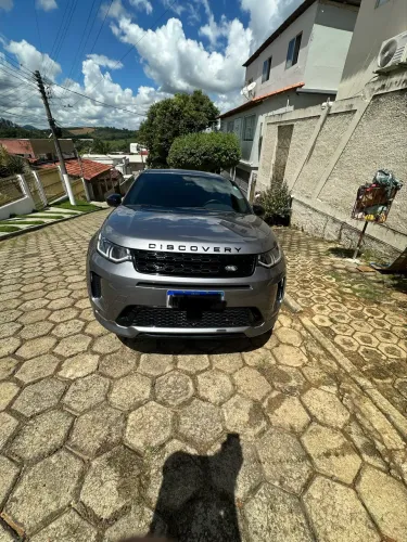 Land Rover Discovery Sport SE R-DYN 2.0 SI4 Flex 2023