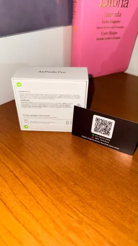 AirPods Pro 3 | LACRADO