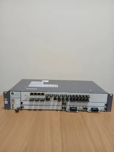 Roteador Huawei NE40E-M2k Loja!