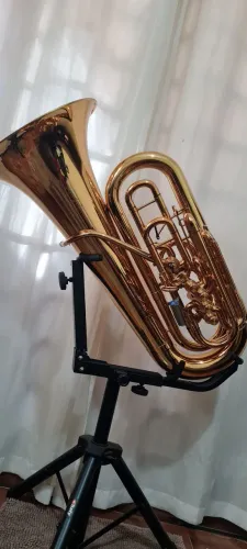 Tuba Solpac Lori HS TB 22 Fa