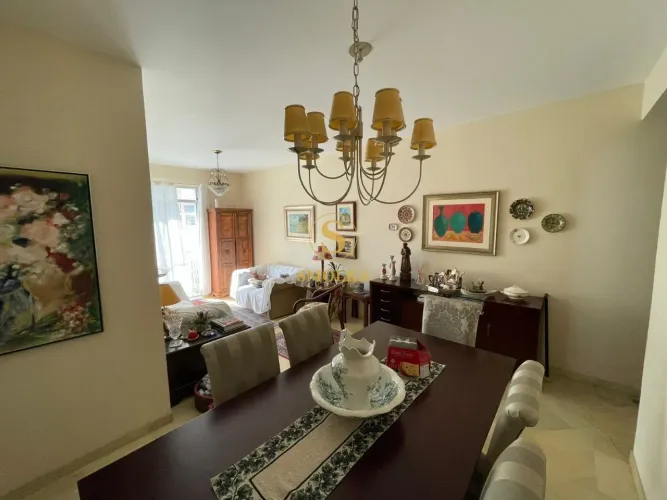 Apartamento para venda com 3 dormitórios no Matise no Centro - Florianópolis - SC