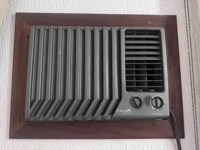 Ar condicionado Spring 900