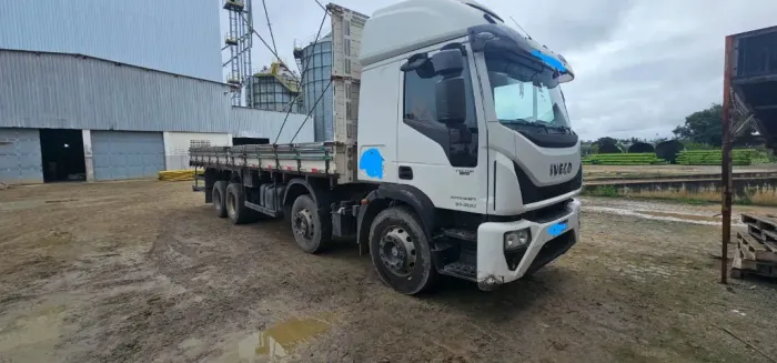 BITRUCK IVECO