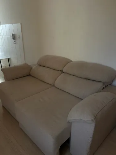 Sofá retrátil