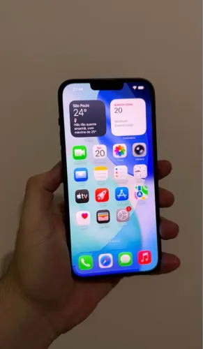 iPhone