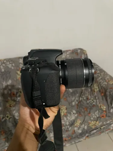 Câmera T5I