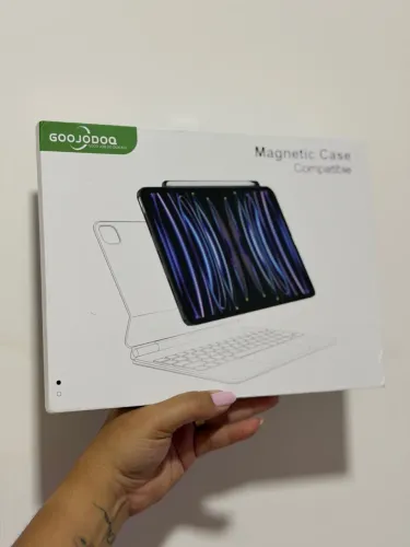 Magnetic Case
