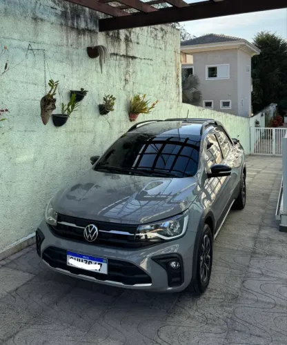 Volkswagen Saveiro Extreme 1.6 Flex 16V CD 2025