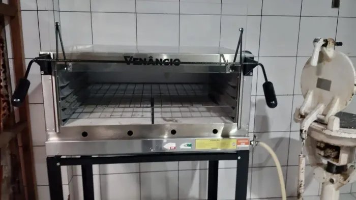 Vende-se fono