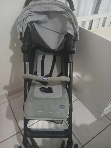 Carrinho da Chicco
