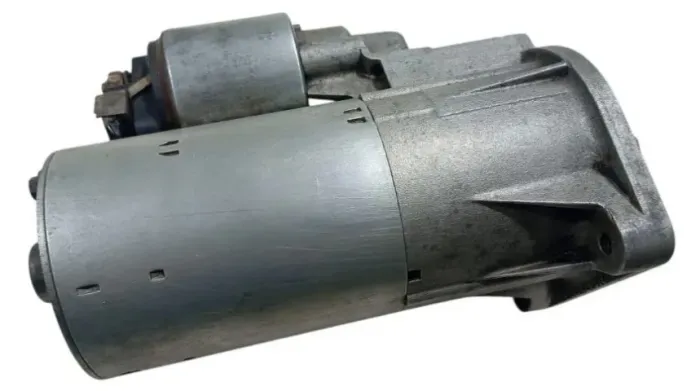 Motor Partida Gol Saveiro Parati Santana Ap 1.6 1.8 2.0 (Usado)