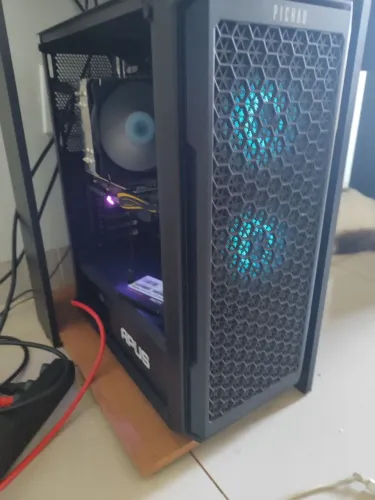 Pc gamer