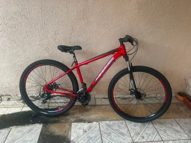Bike Lótus 