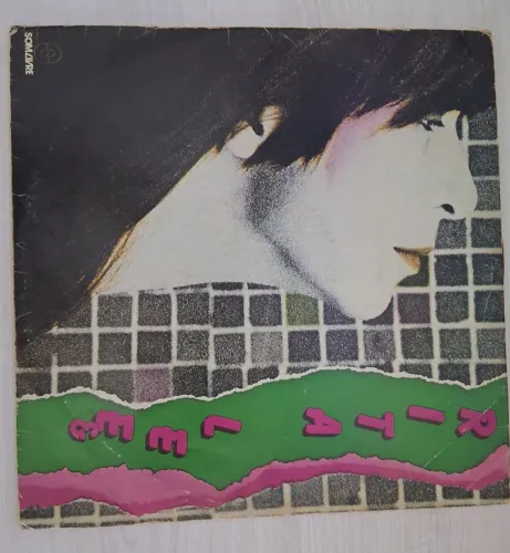 Disco Vinil - Rita Lee