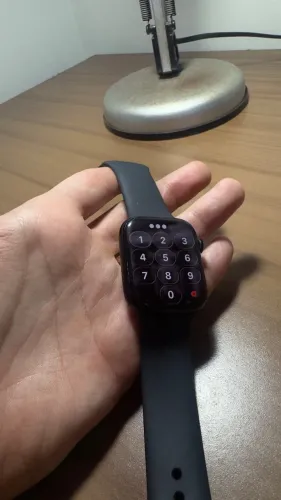 Apple Watch S9 45mm zero