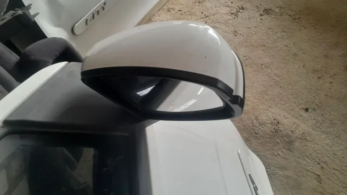 Retrovisor do honda city 
