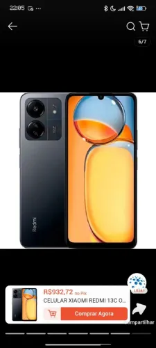 redmi 13c