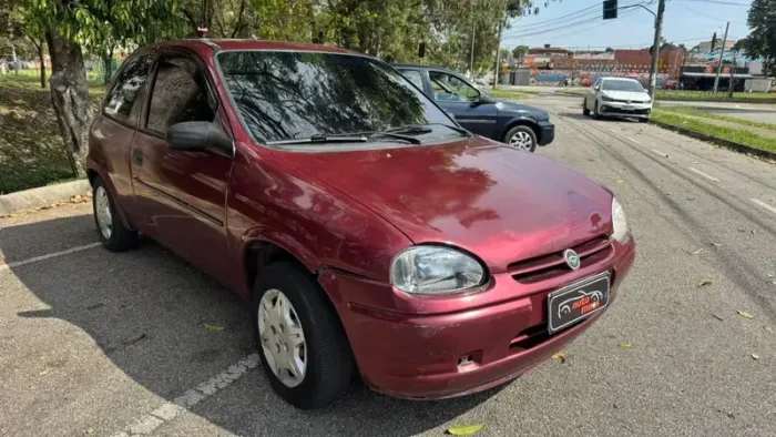 Chevrolet Corsa GL 1.6 MPFI / 1.4 EFI 2P E 4P 1994
