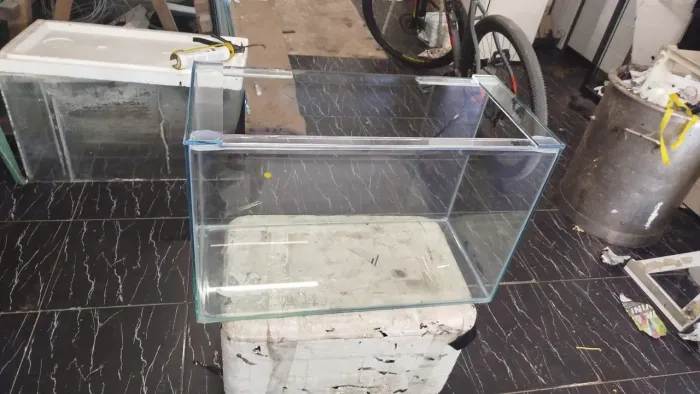 Aquário 70 cm