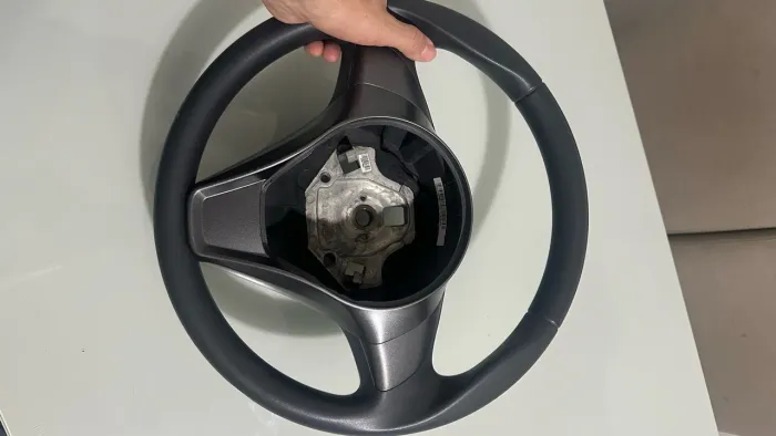 Volante GENUÍNO FIAT Grand Siena, peça original