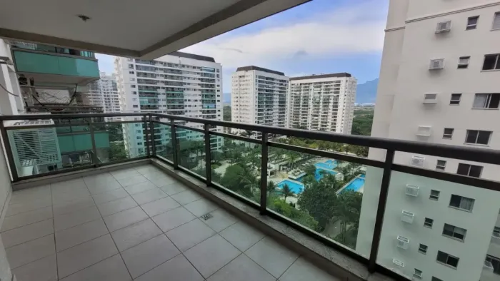Locação Cidade jardim - Rio de Janeiro