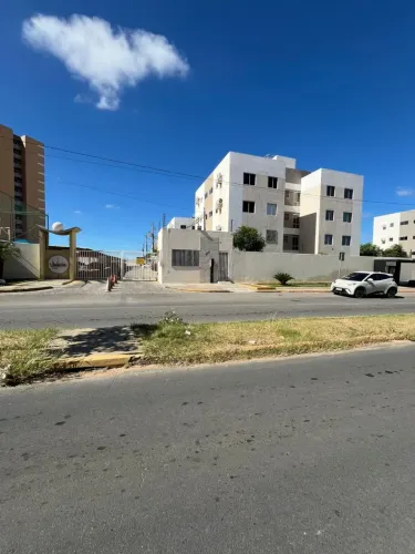 Apartamento 2/4 Petrolina - Pe