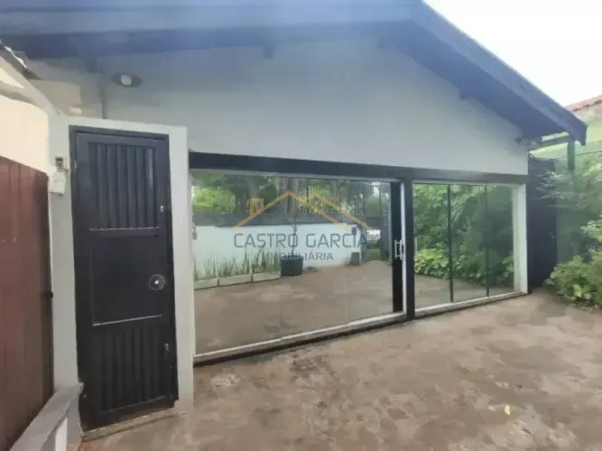 Casa para alugar em Americana, Vila Biasi, com 2 quartos, com 140 m²
