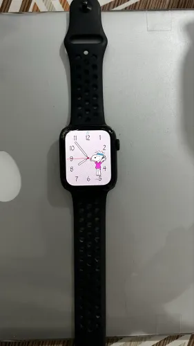 Relógio Apple Watch SE Nike 44mm