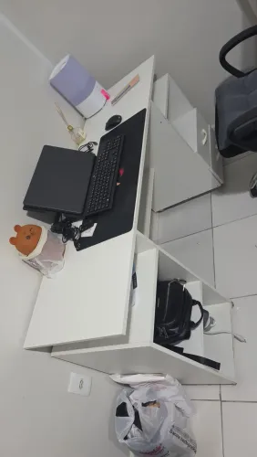 Escrivaninha MDF