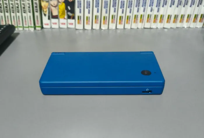 Nintendo DS - Coleção