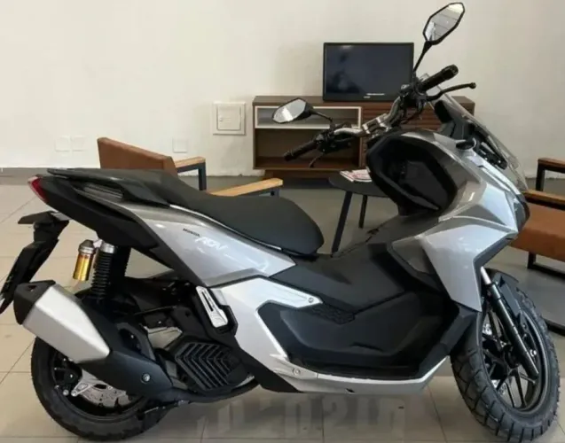 HONDA ADV 160 2026