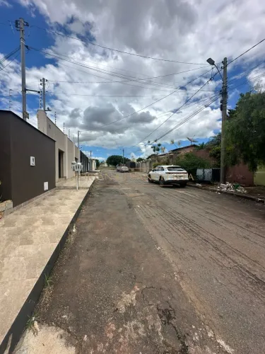 Terreno à venda no bairro Anápolis City - Anápolis/GO