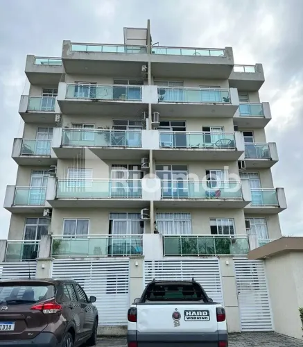 Recreio dos Bandeirantes | Apartamento 1 quarto