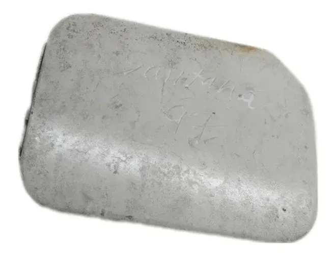 Portinhola Tanque Combustível Volkswagen Santana 1997