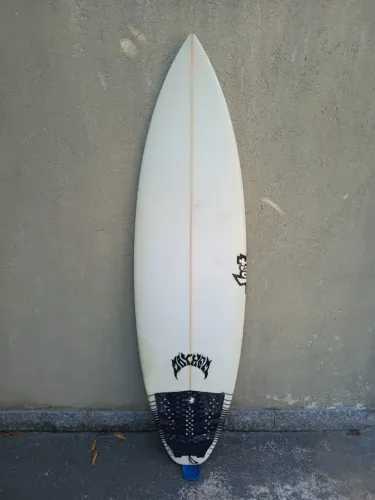Prancha de surf Lost Surfboards (Mayhem) - Modelo Driver 3.0 - 5'8"
