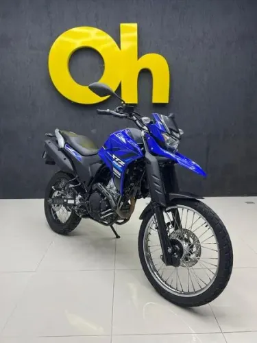 YAMAHA LANDER XTZ 250 ABS 2024