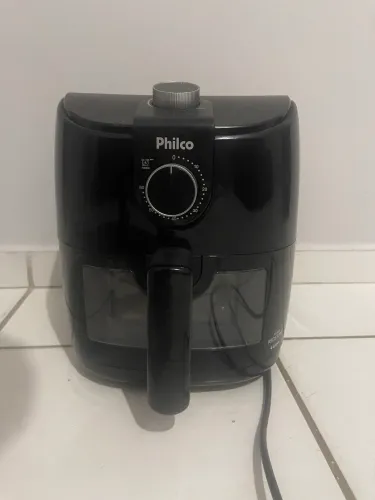 Air fryer