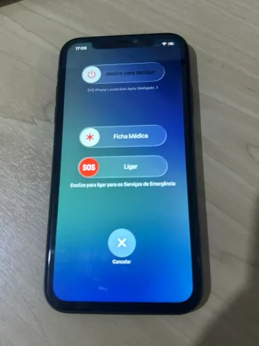 Iphone 11 64gb