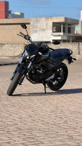 Yamaha Fazer Fz15 150 Flex 2024