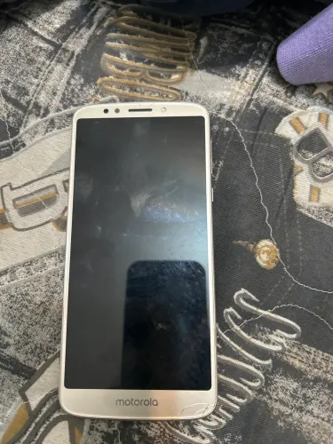 Motorola Moto G6 Play para Peças
