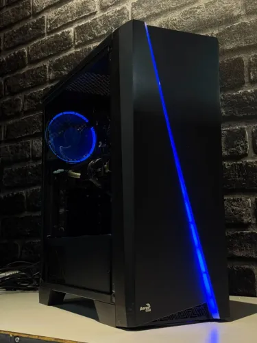 PC Gamer i5-6600 GTX 980 4GB Roda Warzone 16GB SSD