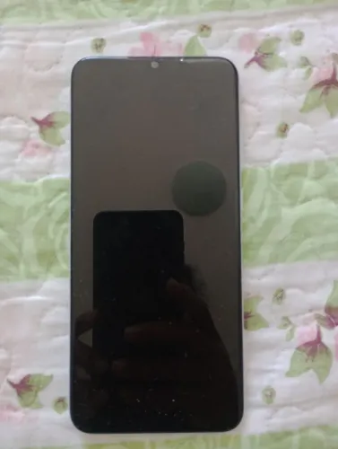 Baixou!!!! Celular Samsung Galaxy A04e super novo